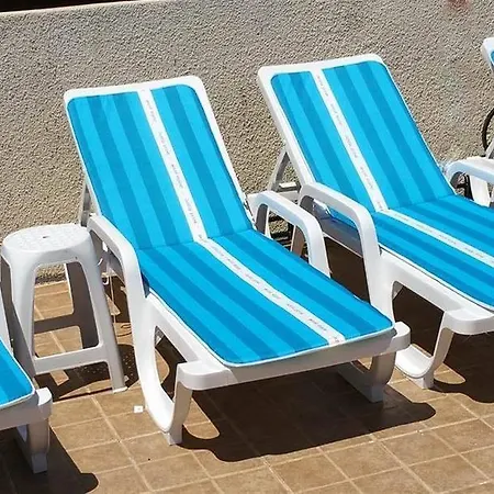 Da Melis 招待所 布阿尔库什