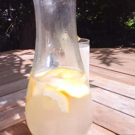 Da Melis 招待所 布阿尔库什