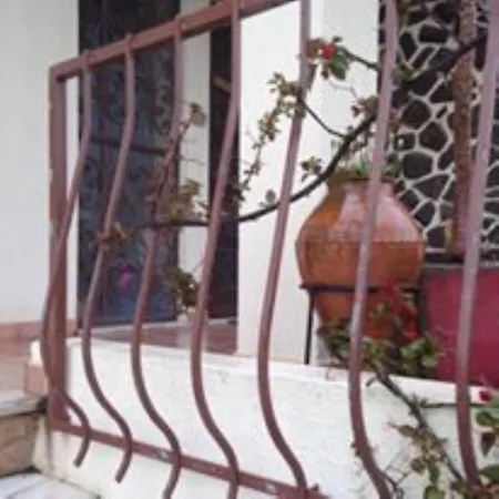 Casa de hóspedes Da Melis Buarcos