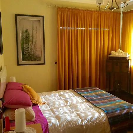 Da Melis 招待所 布阿尔库什