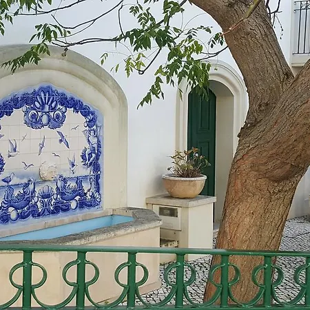 Da Melis 招待所 布阿尔库什