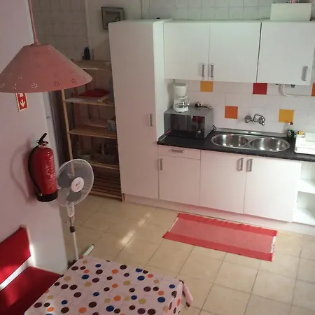 招待所 Da Melis *