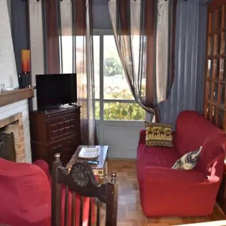 Da Melis 招待所 布阿尔库什