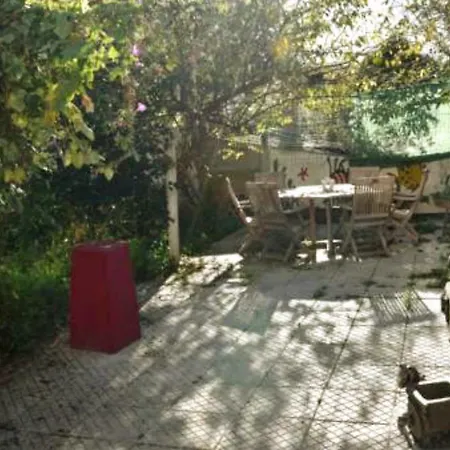 Casa de hóspedes Da Melis