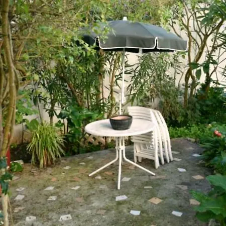 Casa de hóspedes Da Melis