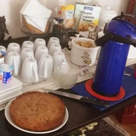 Da Melis Πανσιόν *