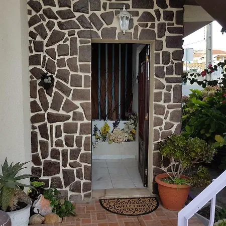 Da Melis Casa de hóspedes *