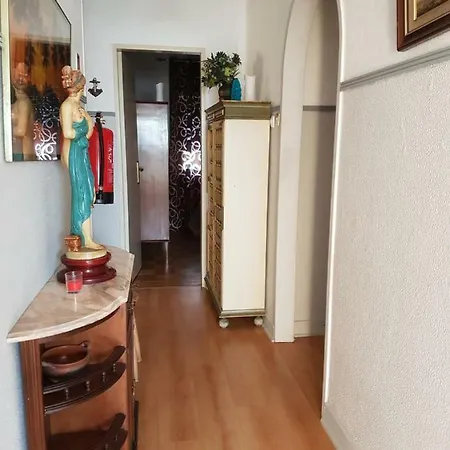 Da Melis 招待所