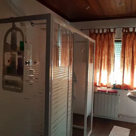 Da Melis 招待所 *