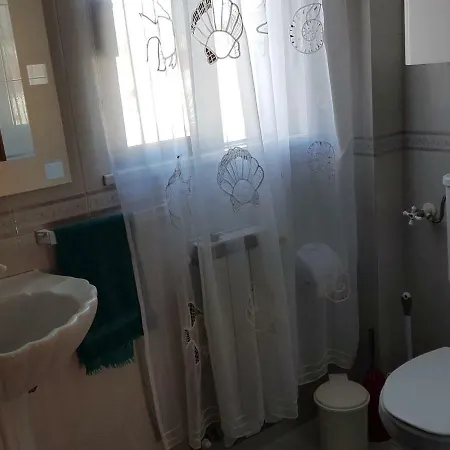 Da Melis 招待所 *