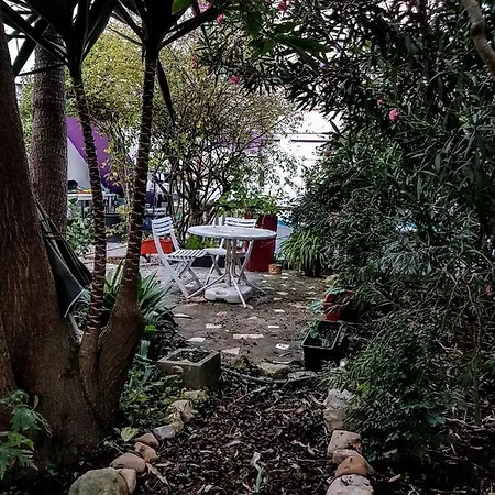 Casa de hóspedes Da Melis