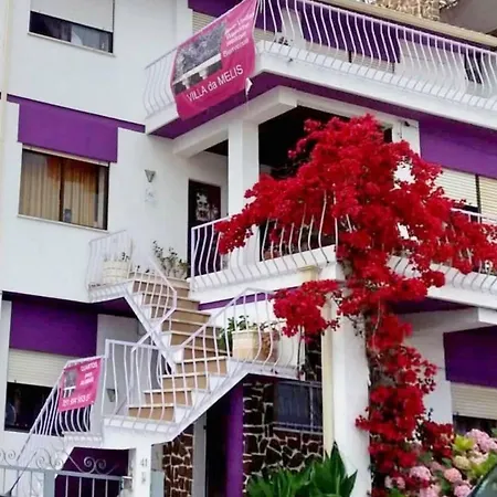 Casa de hóspedes Da Melis Buarcos