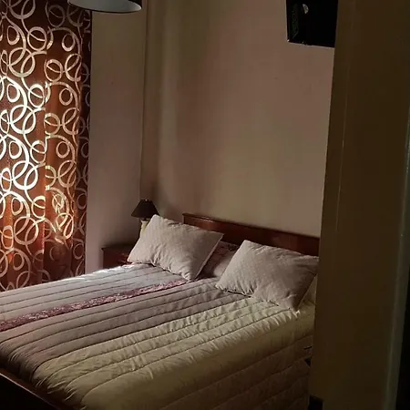 Casa de hóspedes Da Melis Buarcos