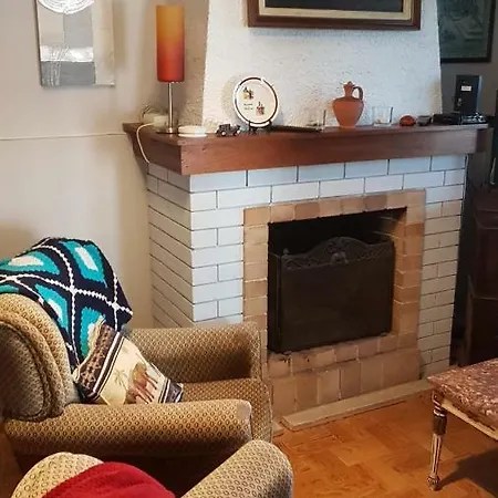 Da Melis 招待所 *