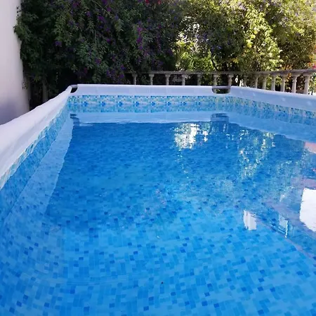 Πανσιόν Da Melis