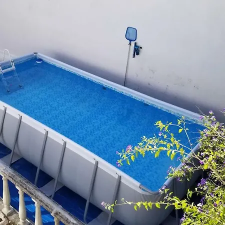 招待所 Da Melis *