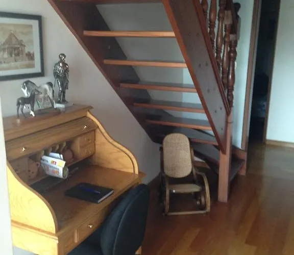 בית הארחה Da Melis בוארקוס