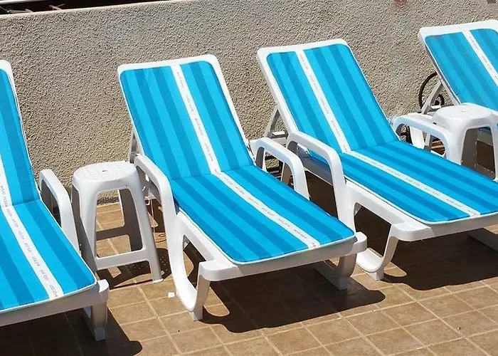 Da Melis בית הארחה בוארקוס