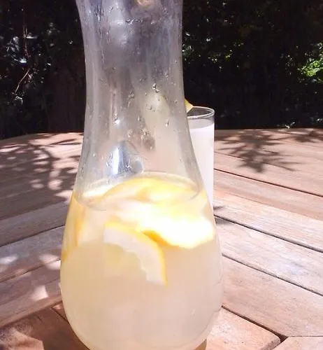 Da Melis בית הארחה בוארקוס