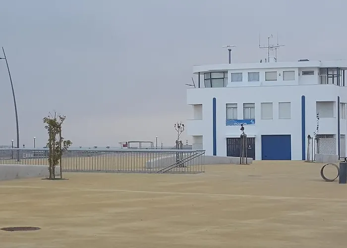 בית הארחה Da Melis *