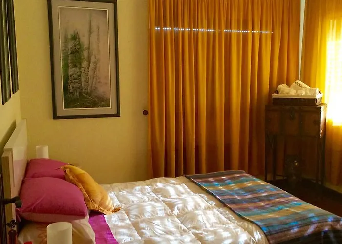 Da Melis בית הארחה בוארקוס