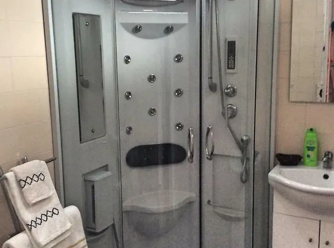 בית הארחה Da Melis בוארקוס