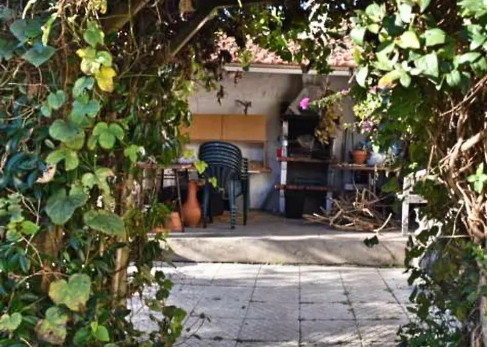 Da Melis * בוארקוס