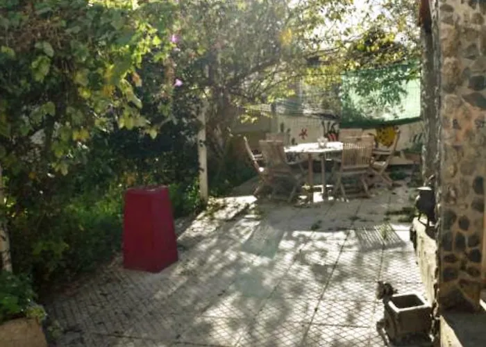 בית הארחה Da Melis