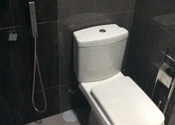 בית הארחה Da Melis *