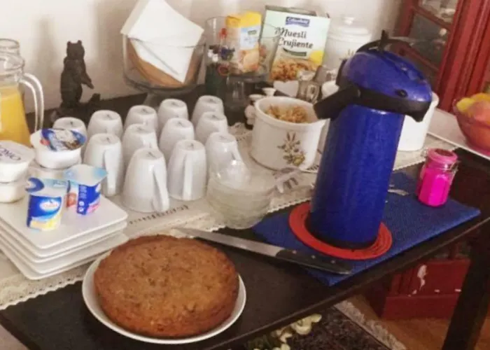 Da Melis בית הארחה *