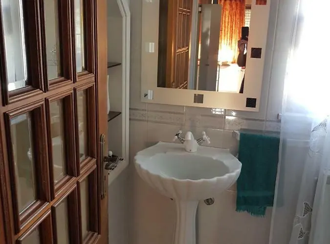 Da Melis בית הארחה