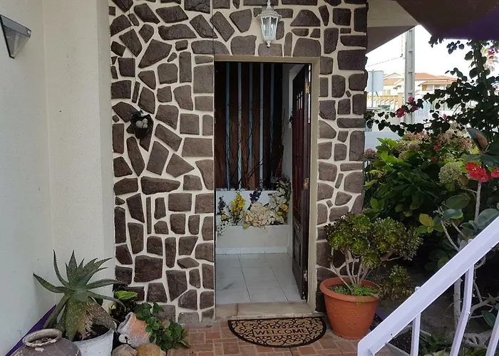 Da Melis בית הארחה *