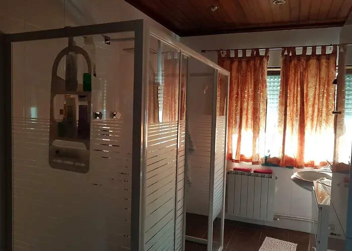 Da Melis בית הארחה *