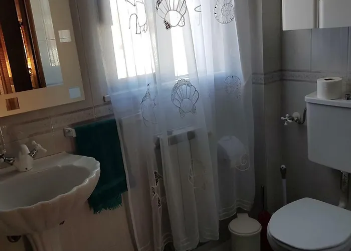 Da Melis בית הארחה *