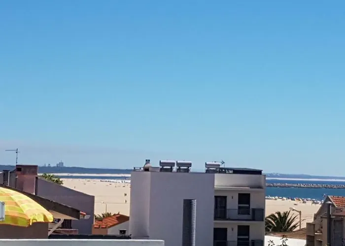 Da Melis בית הארחה *