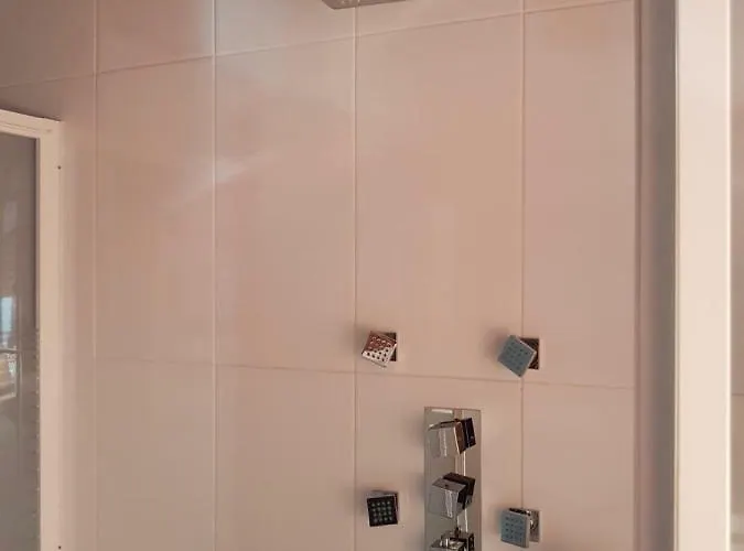 בית הארחה Da Melis בוארקוס