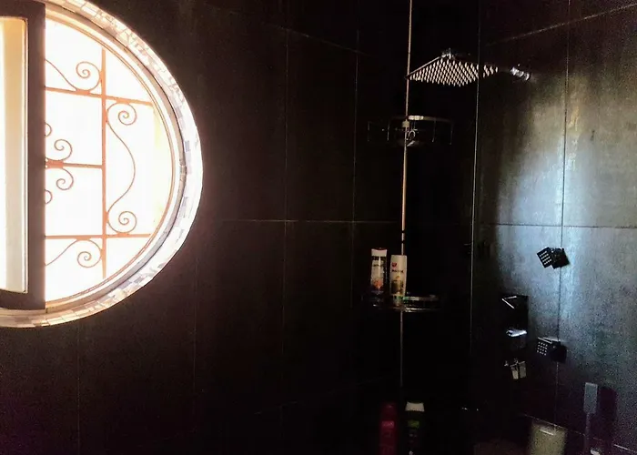 בית הארחה Da Melis בוארקוס