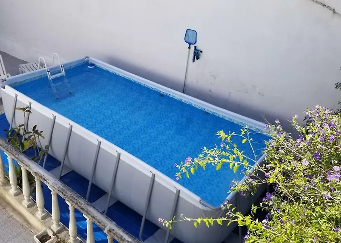 בית הארחה Da Melis *